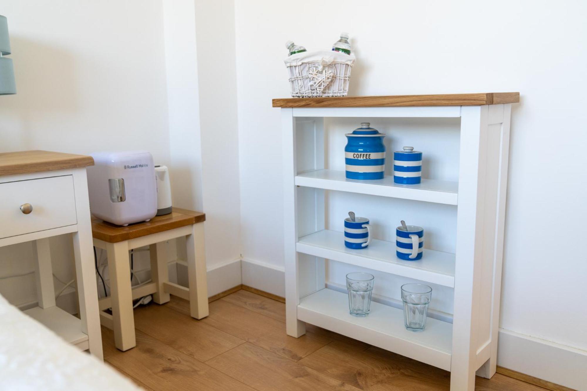 Trethvor House Ensuite Double Room With Free Parking In Quiet Residential Area بادستو المظهر الخارجي الصورة